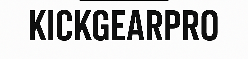 kickgearpro